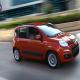Fiat  Panda | Inchirieri de masini Bucuresti.TRIO Rent A Car - Rent a Car